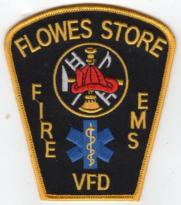Flowes Store (NC)
Older Version
