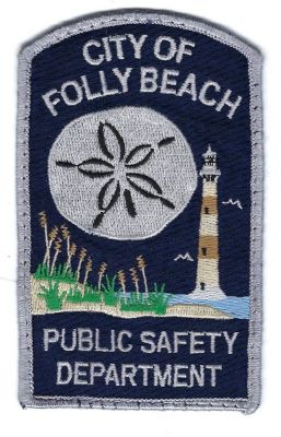 Folly Beach (SC)
Older Version

