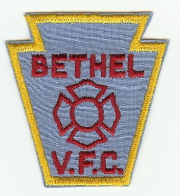 Bethel (PA)
Older Version
