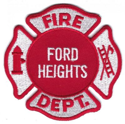 Ford Heights (IL)
