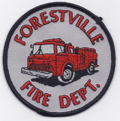 Forestville (CA)
Older Version
