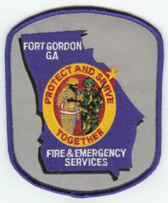 Fort Gordon (GA)
