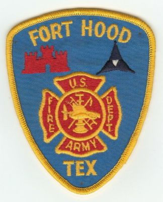 Fort Hood (TX)
Older Version
