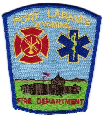 Fort Laramie (WY)
