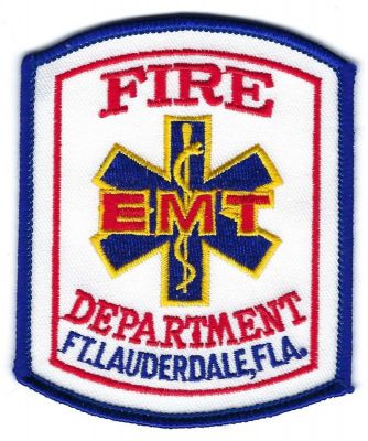 Fort Lauderdale EMT (FL)
