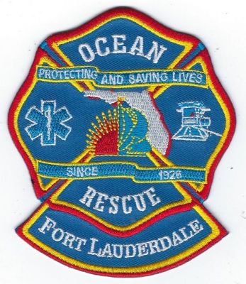 Fort Lauderdale Ocean Rescue (FL)

