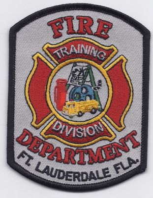 Fort Lauderdale Training Division (FL)

