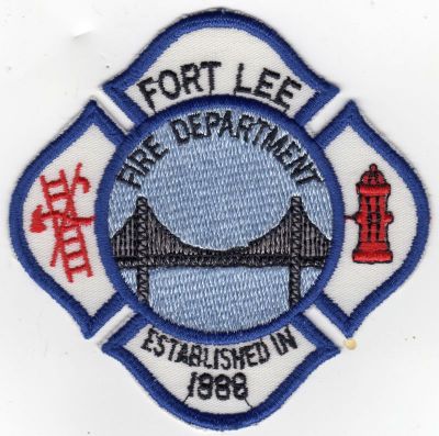 Fort Lee Volunteer (NJ)
