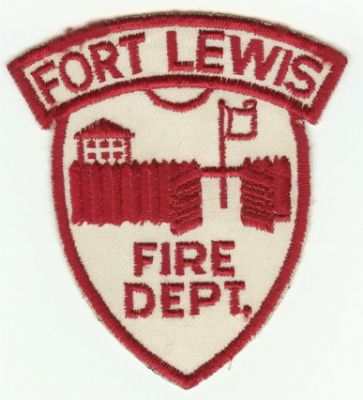 Fort Lewis (VA)
Older Version
