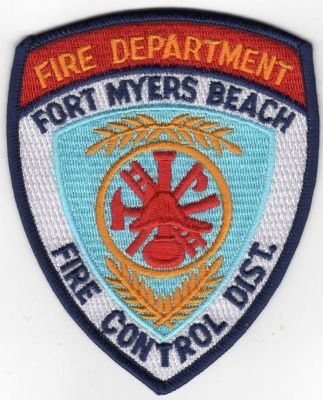 Fort Myers Beach Fire Control District (FL)
