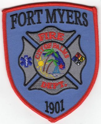 Fort Myers (FL)
