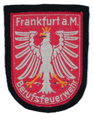 GERMANY Frankfurt
Older Version
