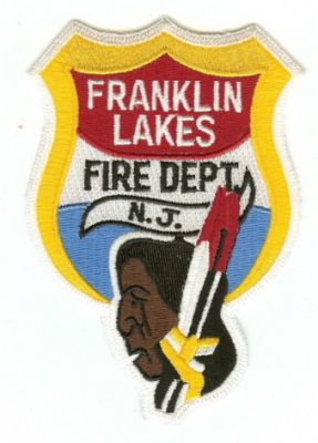 Franklin Lakes (NJ)
