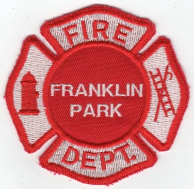 Franklin Park (IL)
