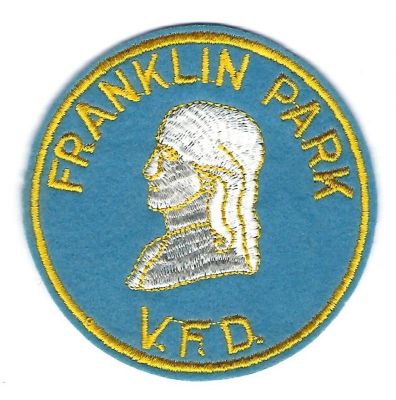 Franklin Park (PA)
Older Version
