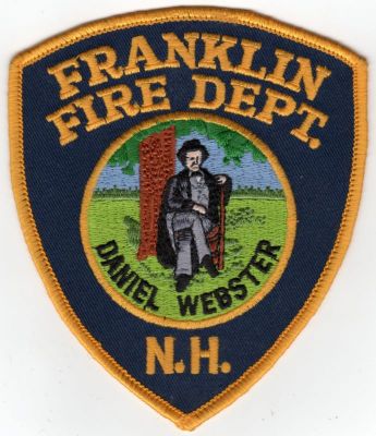 Franklin (NH)
