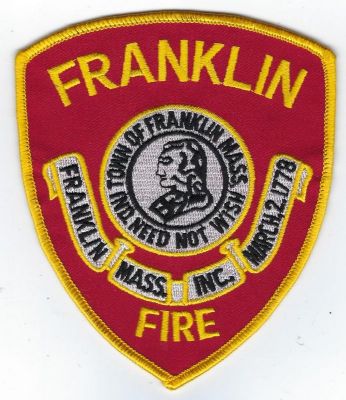 Franklin (MA)

