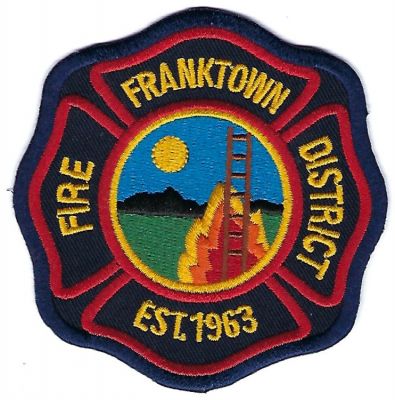 Franktown (CO)
