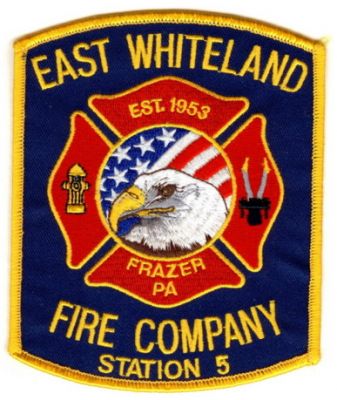 East Whiteland (PA)
