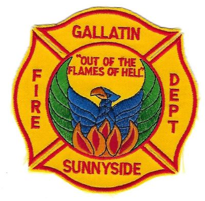 Gallatin Sunnyside (PA)

