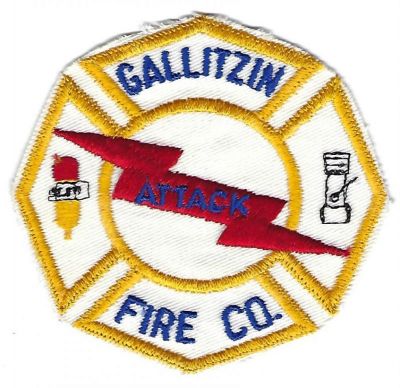 Gallitzin (PA)
Older Version
