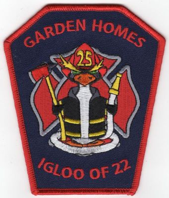 Garden Homes (IL)

