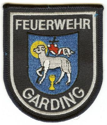 GERMANY Garding
