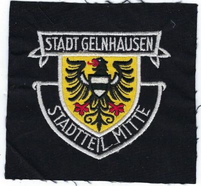 GERMANY Gelnhausen
