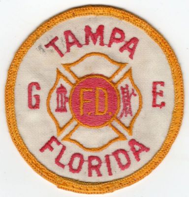 Tampa General Electric (FL)
