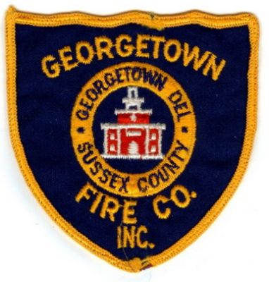 Georgetown Station 77 (DE)
Older Version
