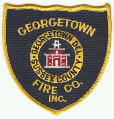 Georgetown Station 77 (DE)
