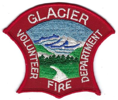 Glacier (AK)
