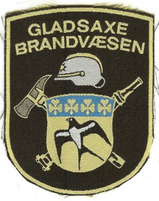 DENMARK Gladsaxe
