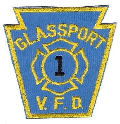 Glassport (PA)
