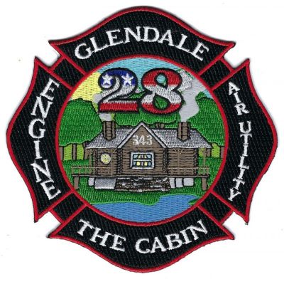 Glendale E-28 (CA)
