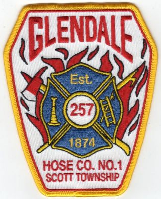 Glendale 257 Hose Company #1 (PA)
