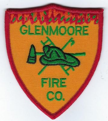 Glenmoore (PA)
