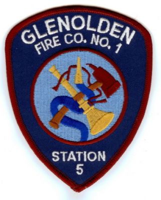 Glenolden (PA)
