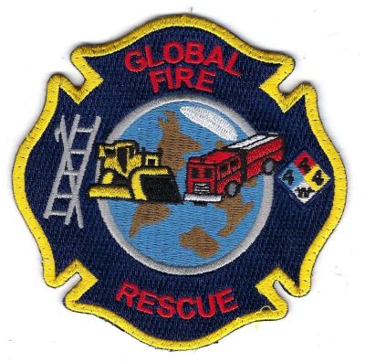 CANADA Global Fire Rescue Services
