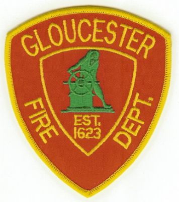 Gloucester (MA)
