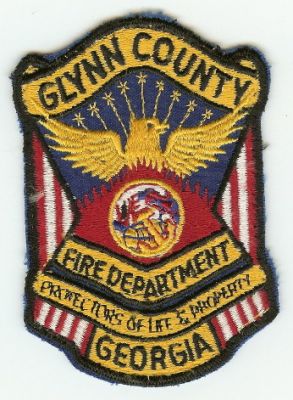 Glynn County (GA)
