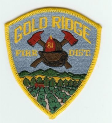 Gold Ridge (CA)
