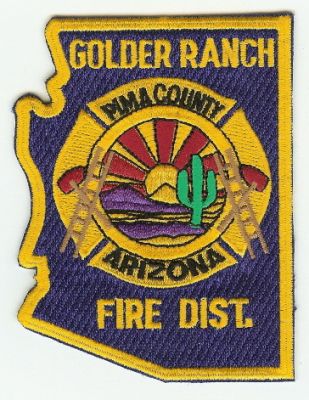 Golder Ranch (AZ)
