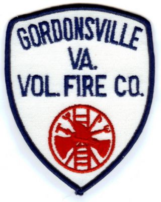Gordonsville (VA)
