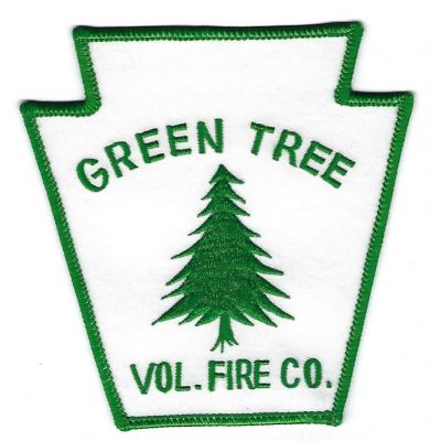 Green Tree (PA)
