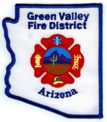 Green Valley (AZ)
Older Version
