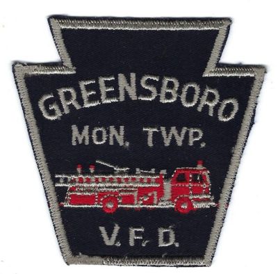 Greensboro-Monongahela Townships (PA)
