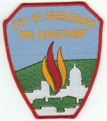 Greensburg (PA)
Older Version
