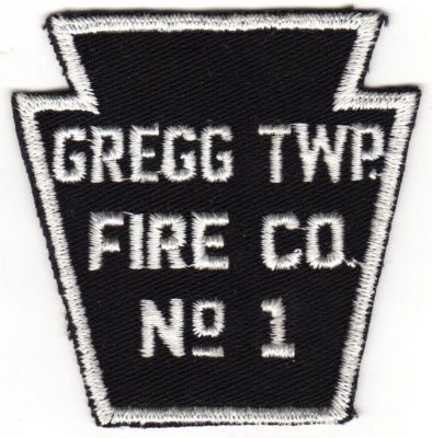 Gregg Township (PA)
