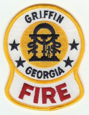 Griffin (GA)
Older Version
